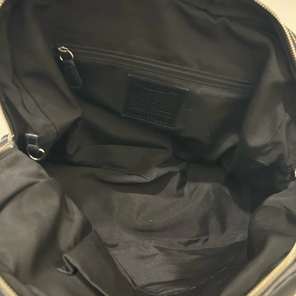 Coach Vintage Soho Large Leather Satchel - Picture 5 of 16